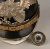 Baden 109th Leib-Infantry Enlisted Pickelhaube Visuel 11